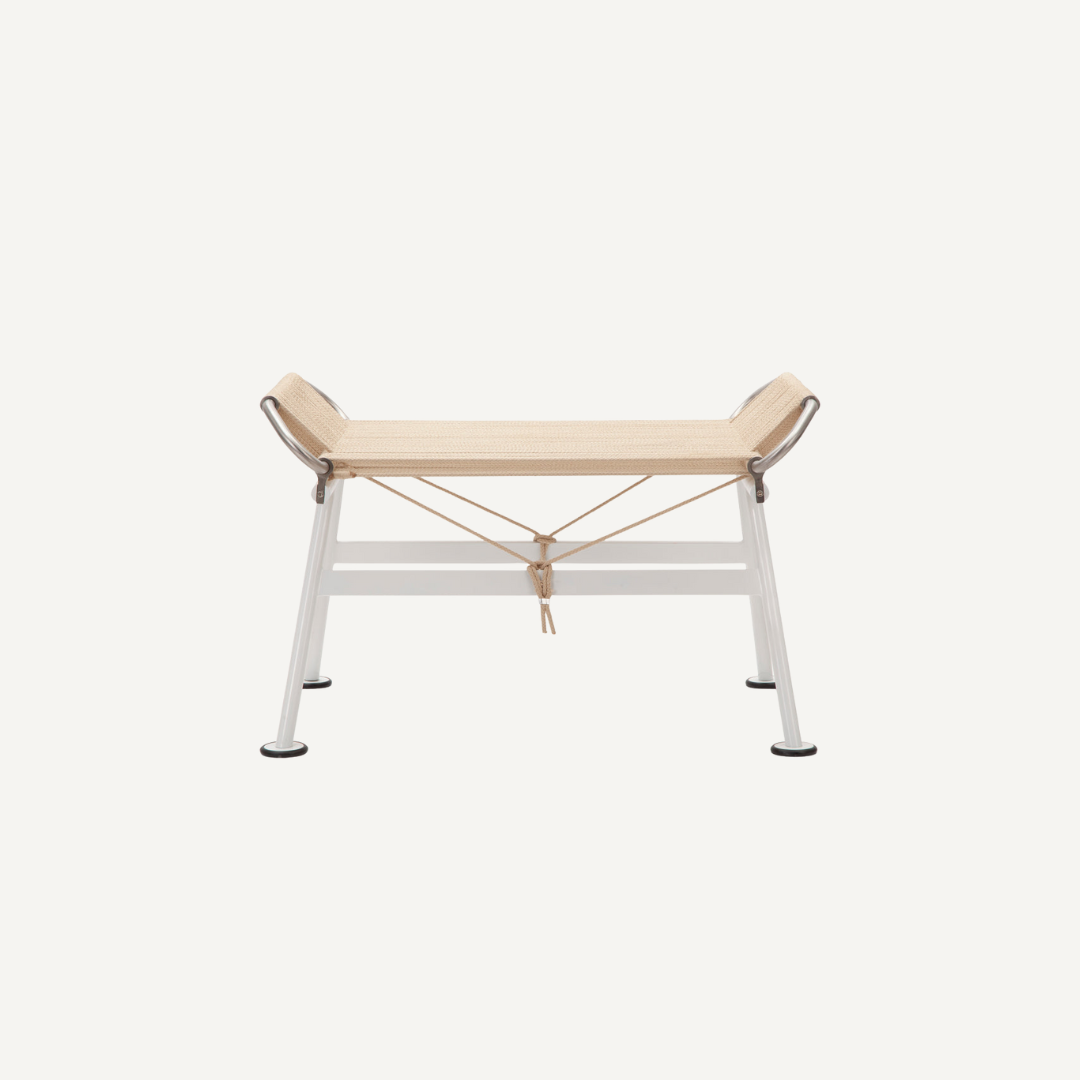 Flag Halyard Chair