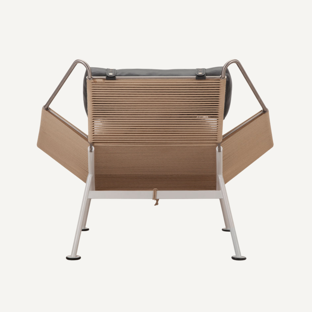 Flag Halyard Chair