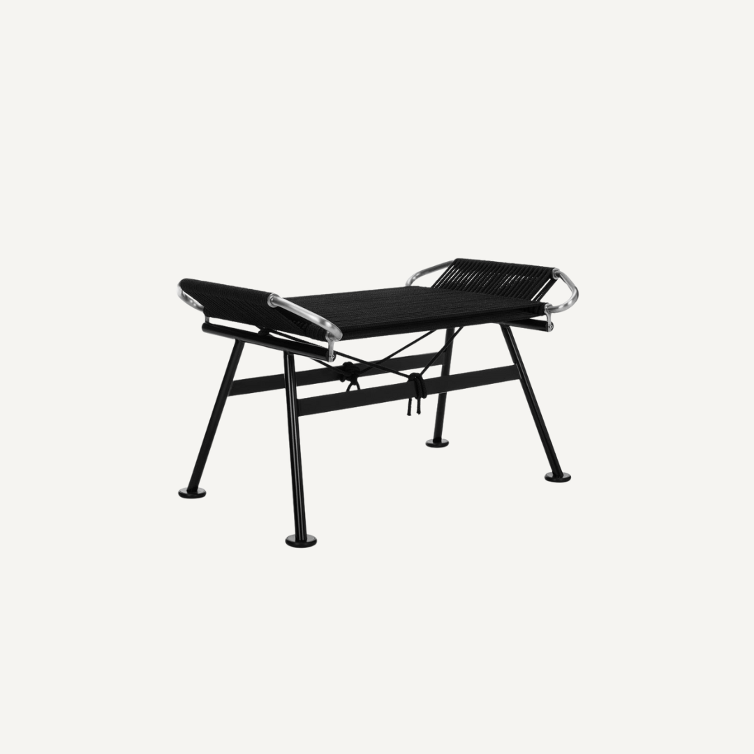 Flag Halyard Chair