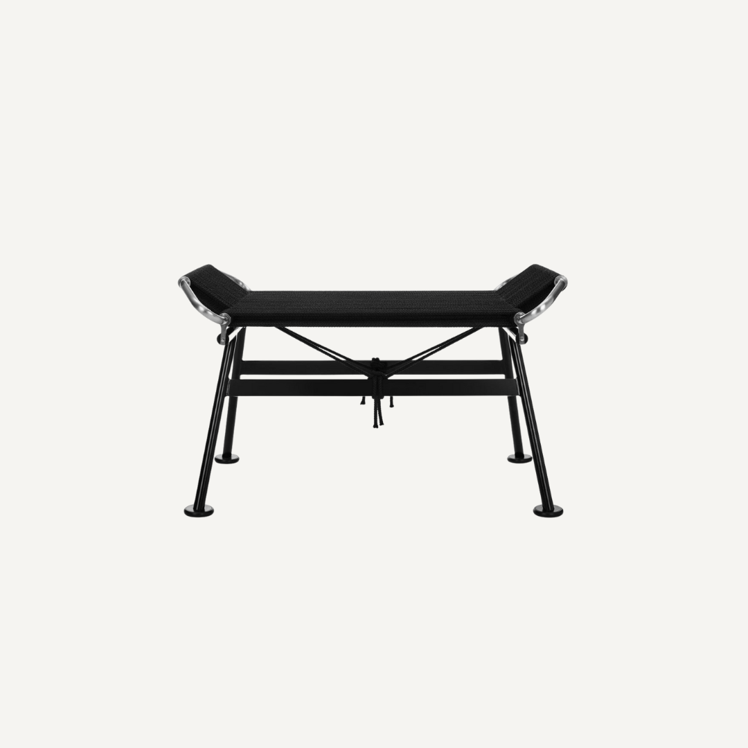 Flag Halyard Chair