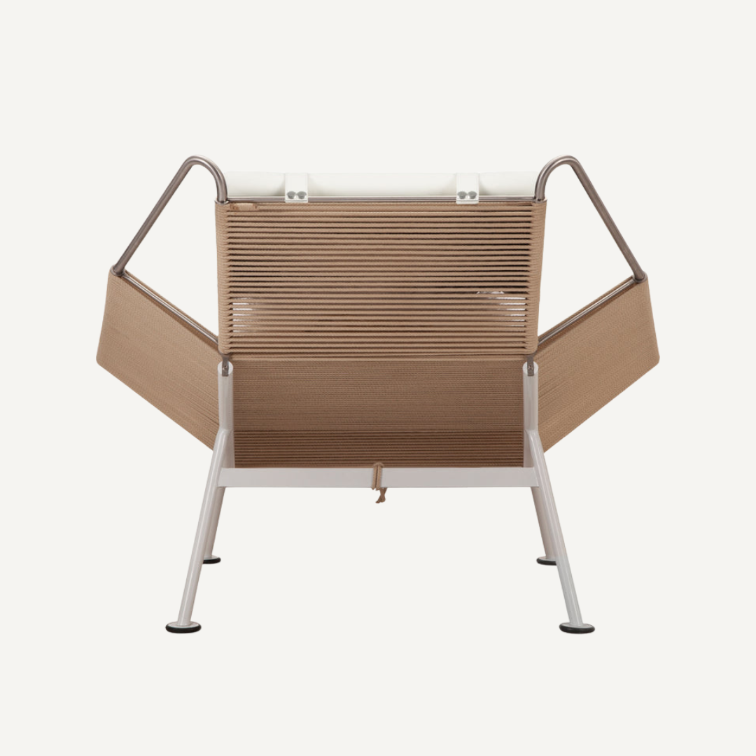 Flag Halyard Chair