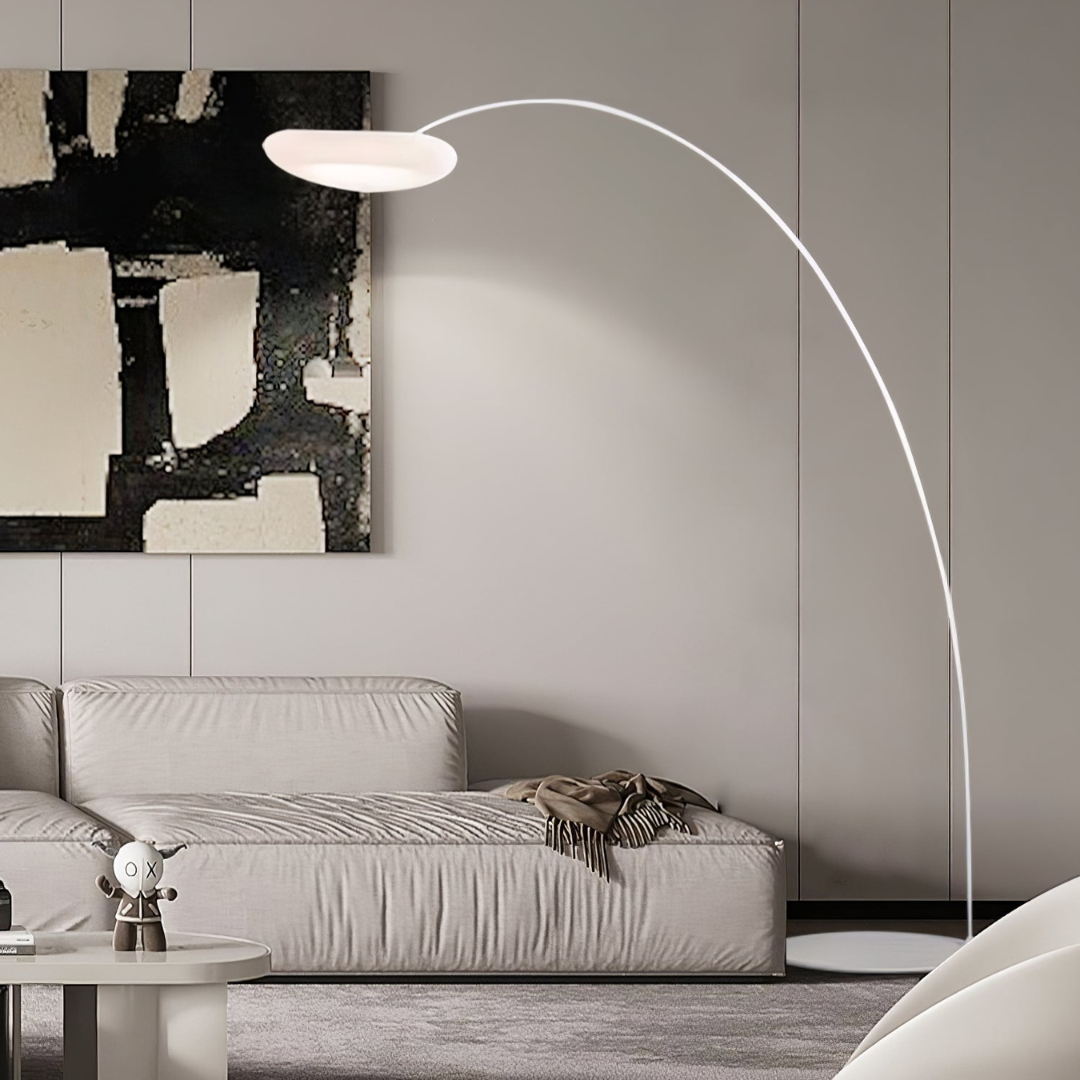 Floorlamp Cloudy