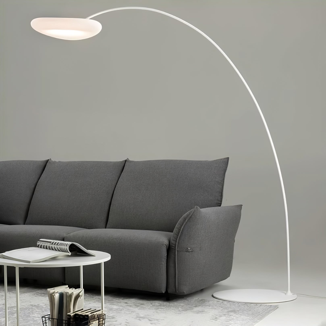 Floorlamp Cloudy