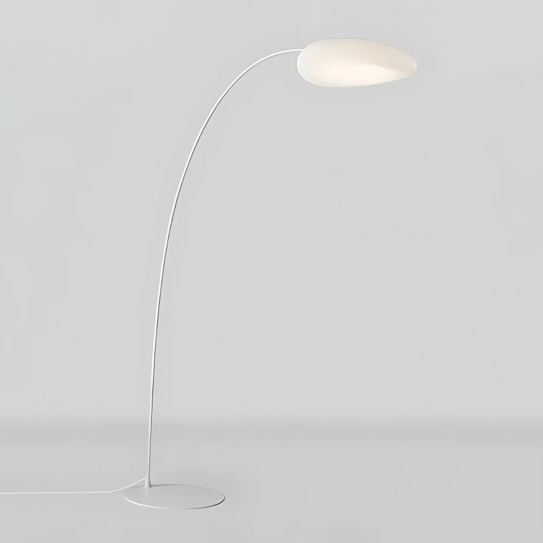 Floorlamp Cloudy