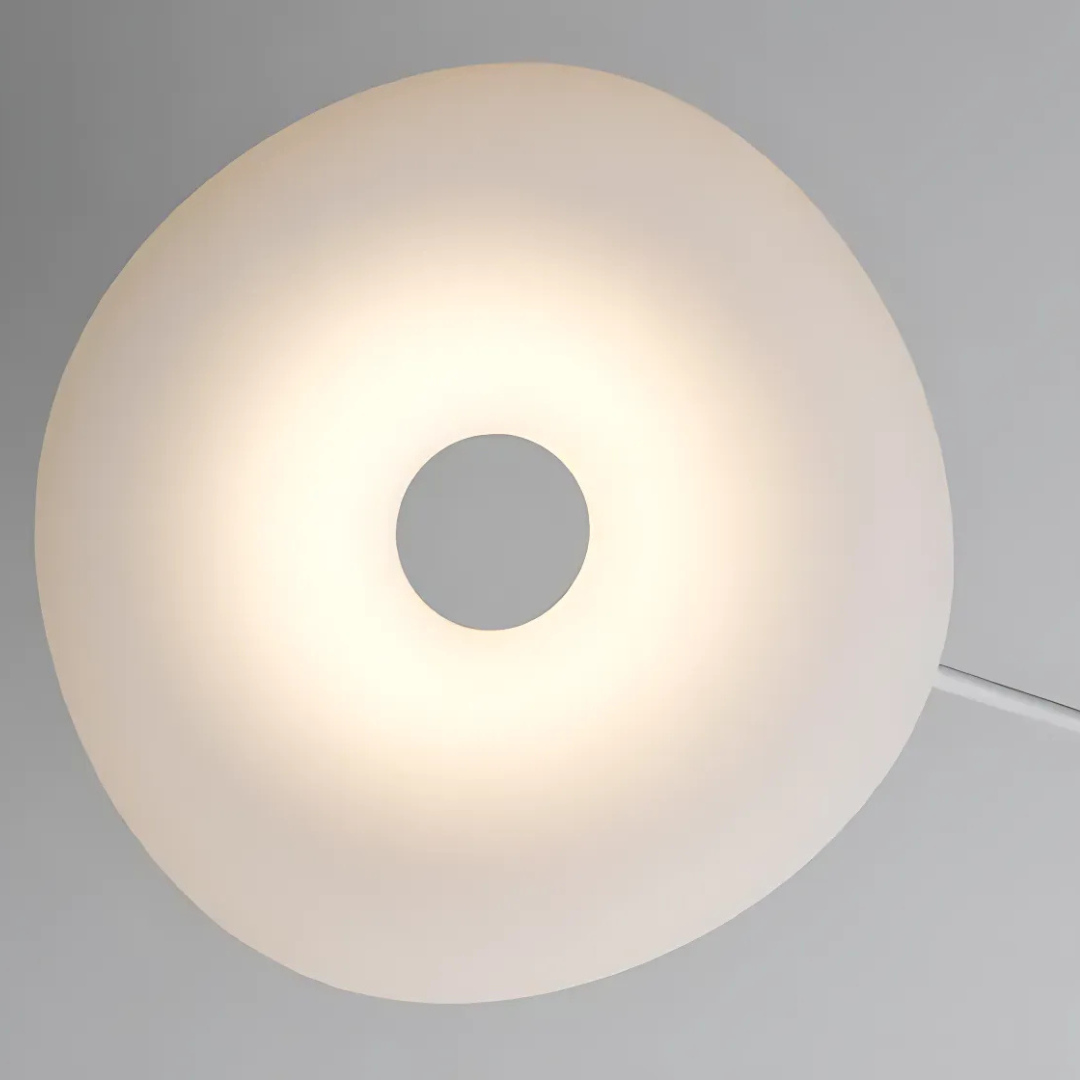 Floorlamp Cloudy