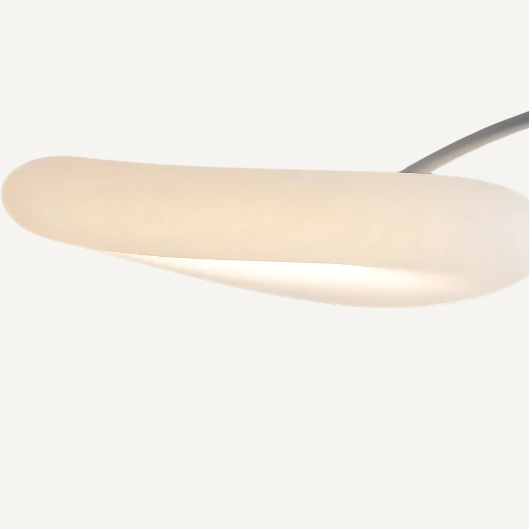 Floorlamp Cloudy