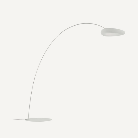 Floorlamp Cloudy