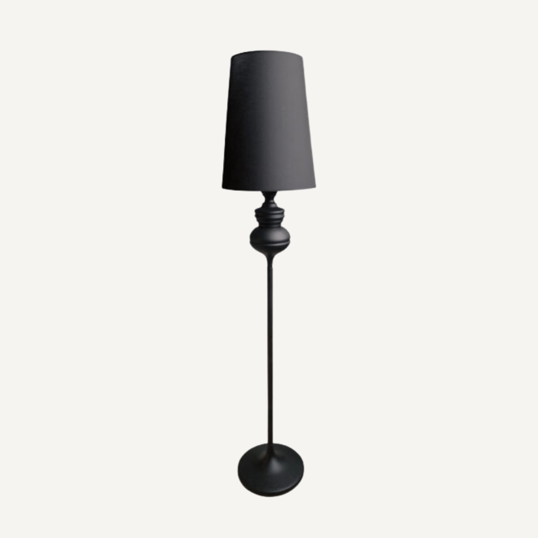 Floorlamp - Josephine Meta