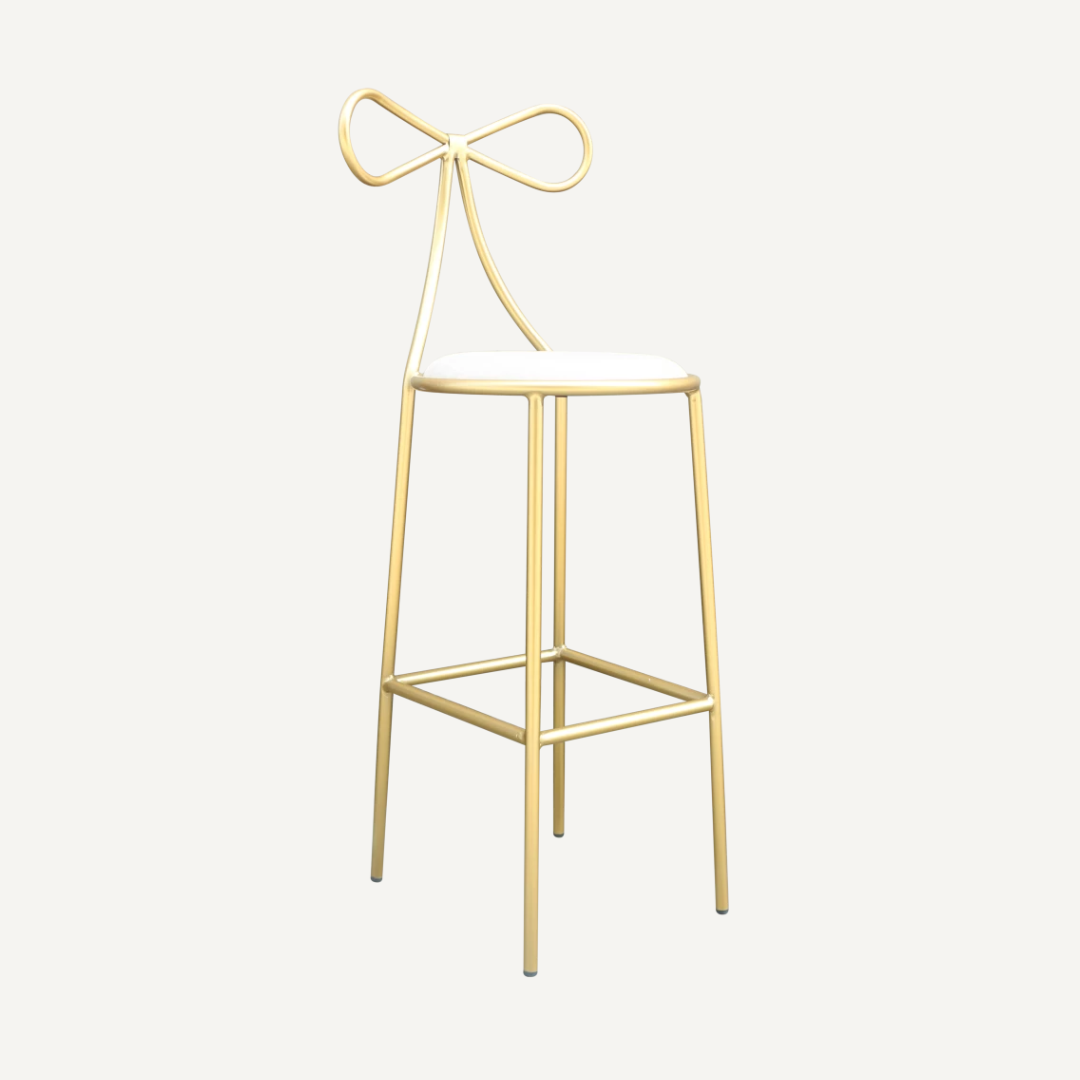 Fly counter stool