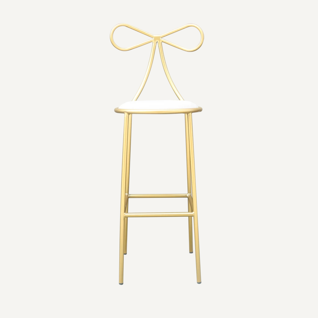 Fly counter stool