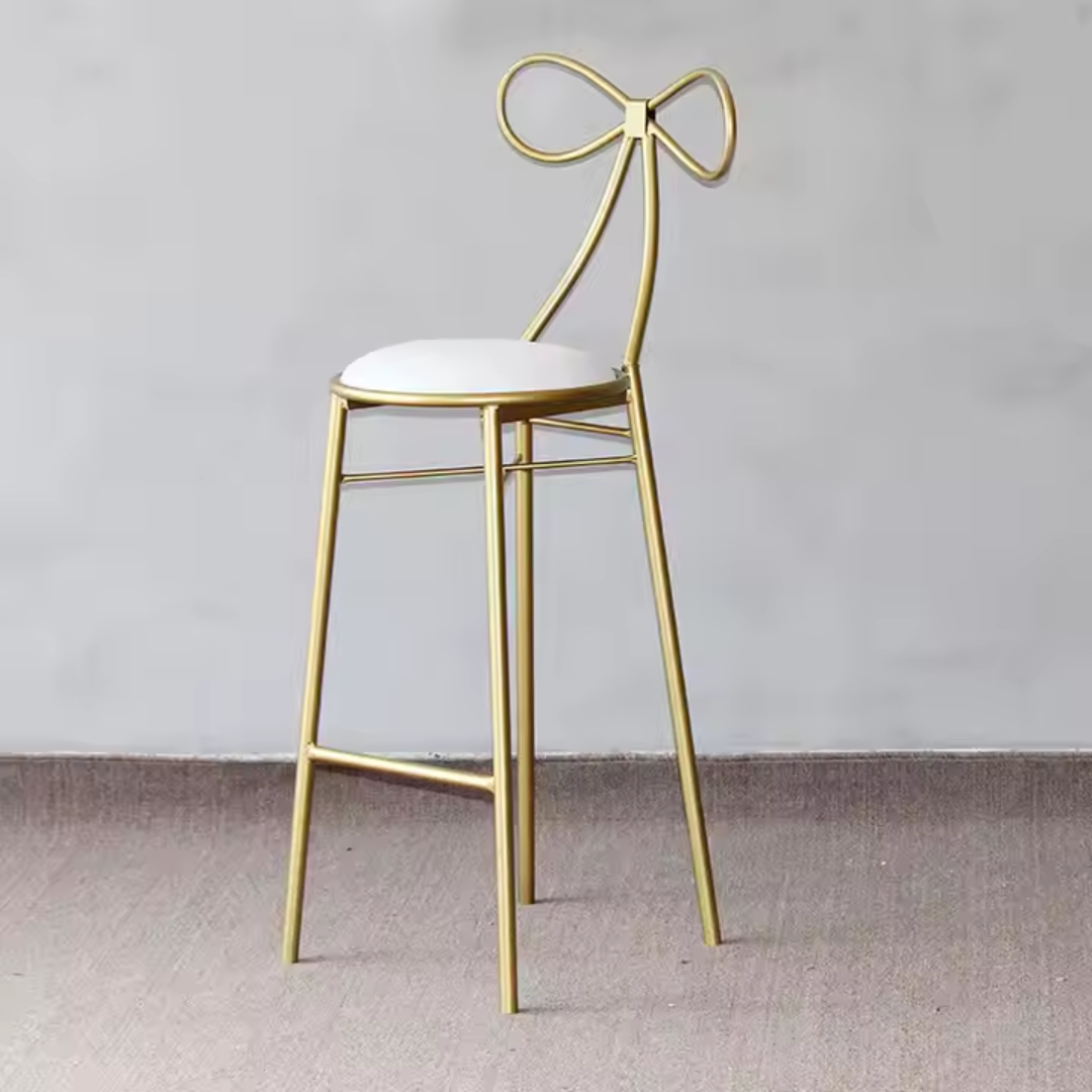 Fly counter stool