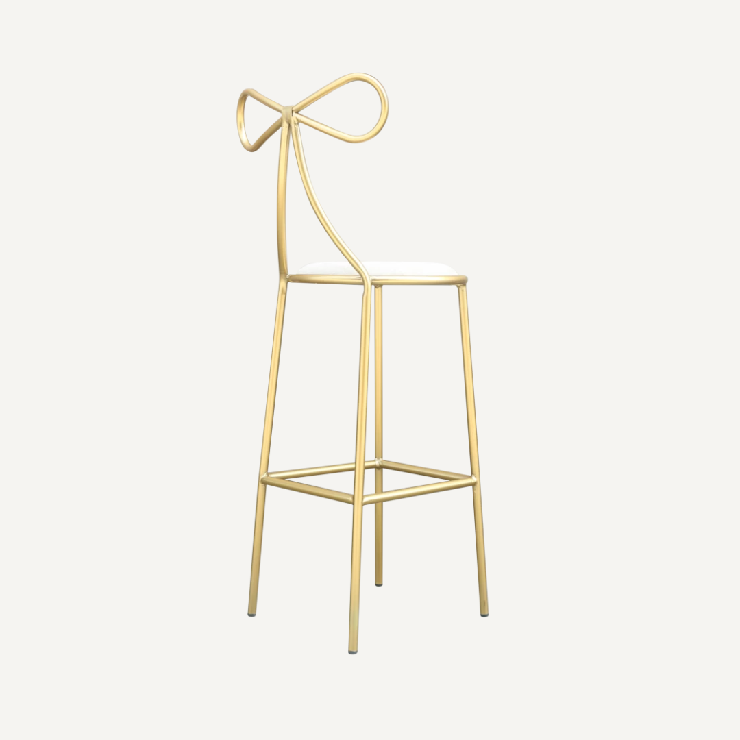 Fly counter stool