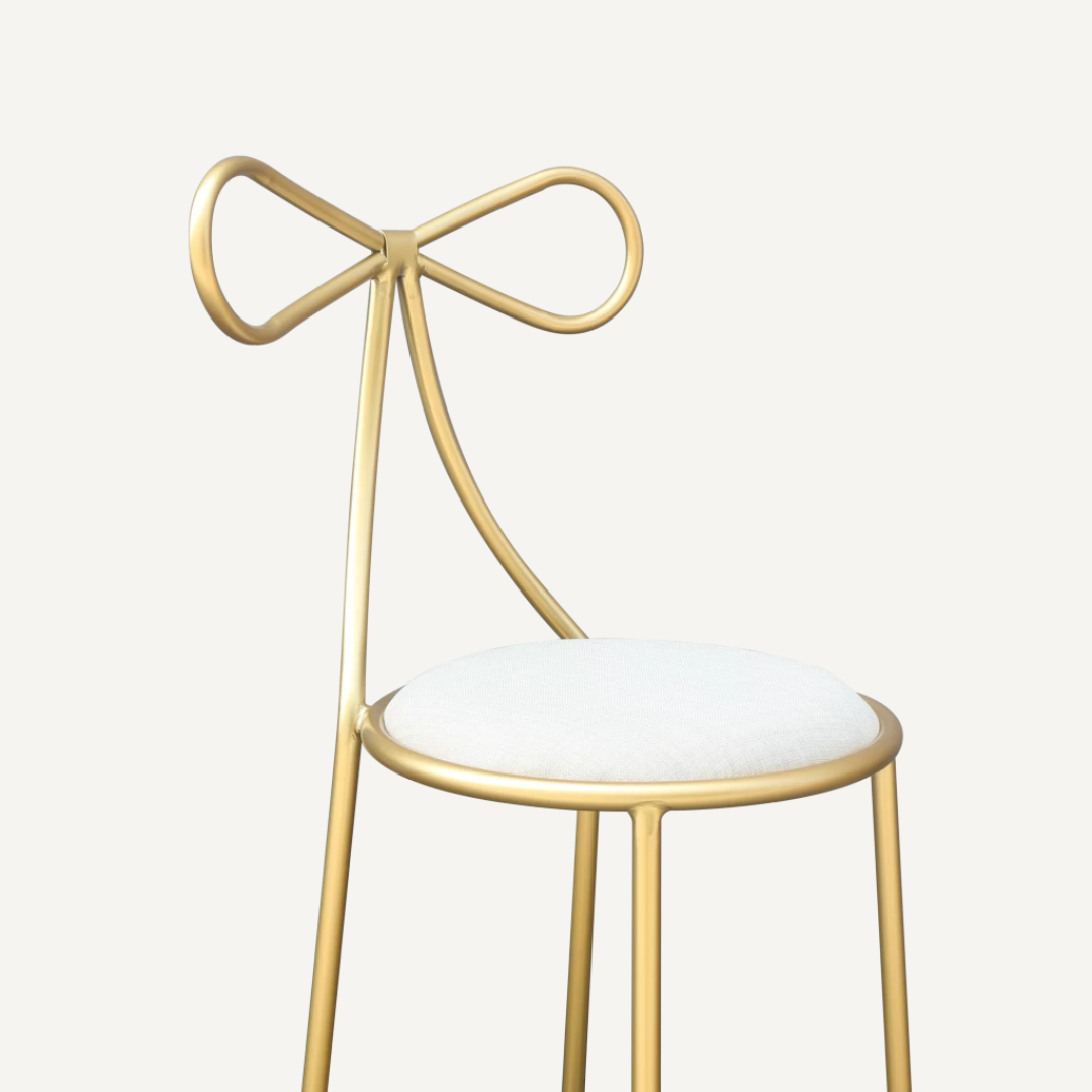 Fly counter stool