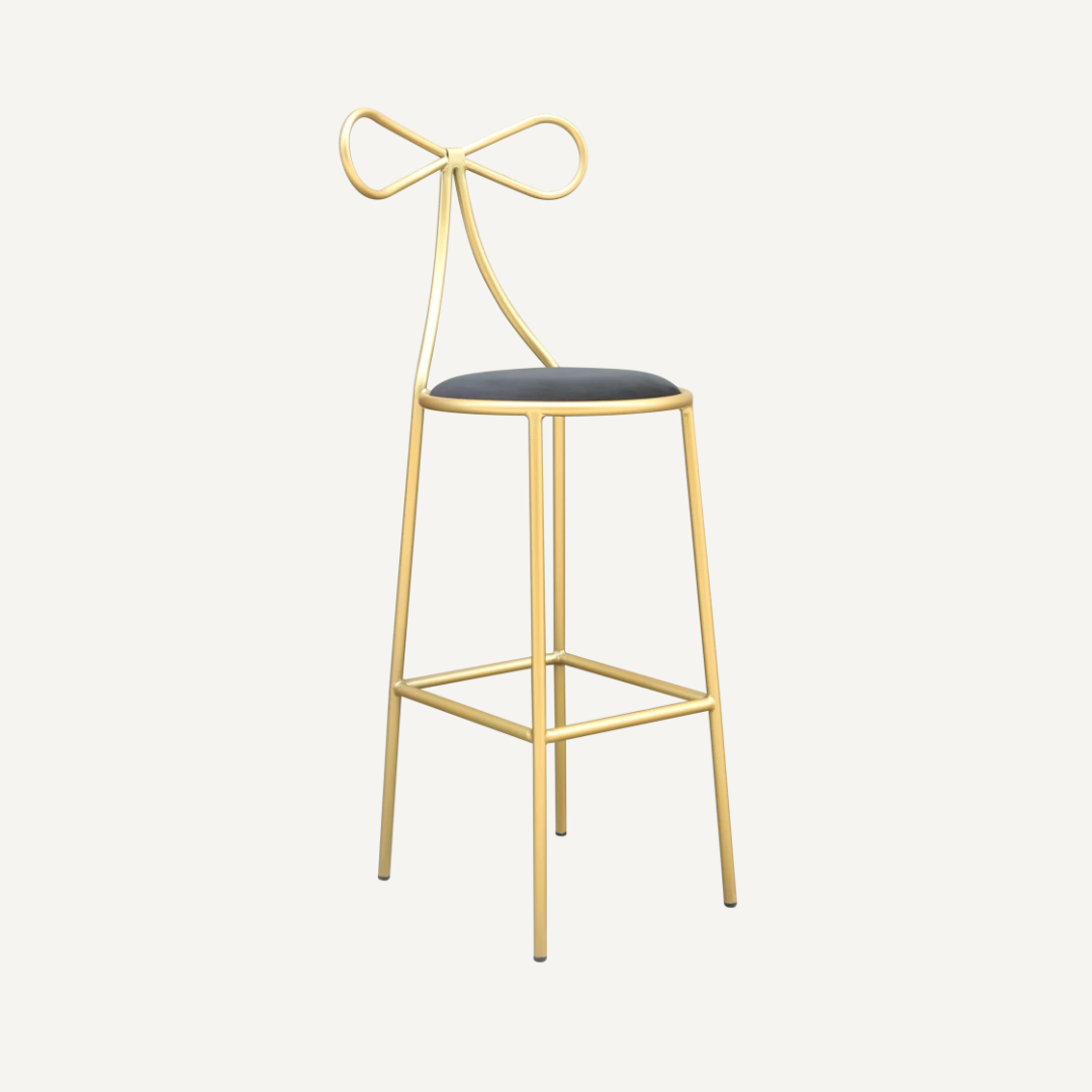 Fly counter stool