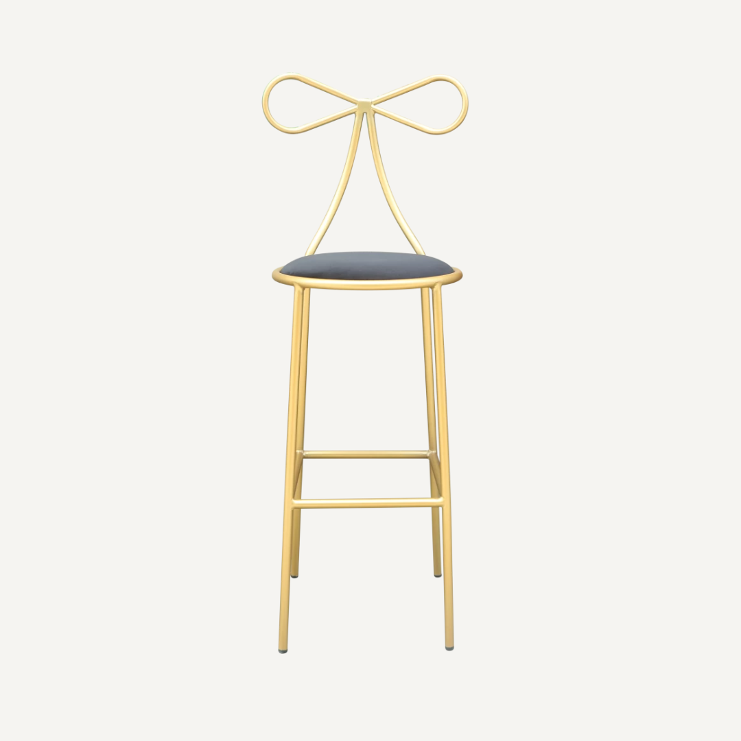 Fly counter stool