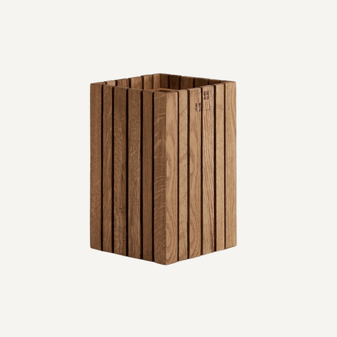 GrowSmall planter Squarely