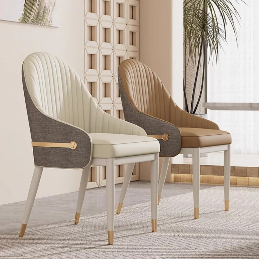Banquet or reception chair MASSILIA
