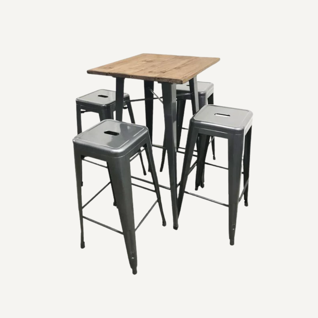 High Table LIX