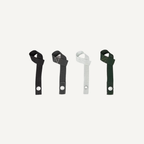 HoldOn fabric planter strap Squarely