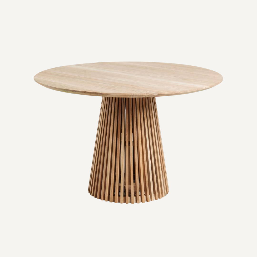 Iruna Hout Ronde Tafel 