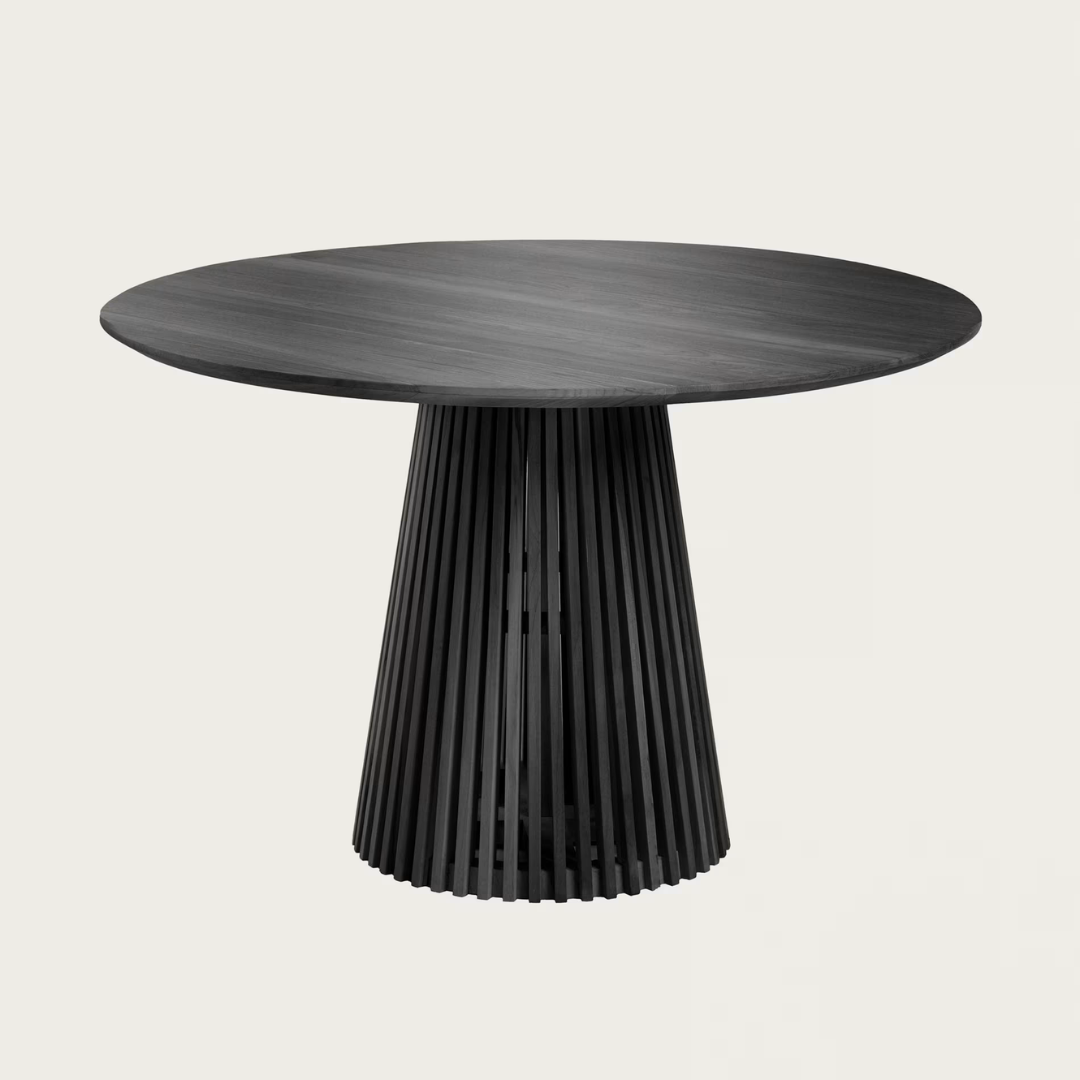 Iruna Hout Ronde Tafel 