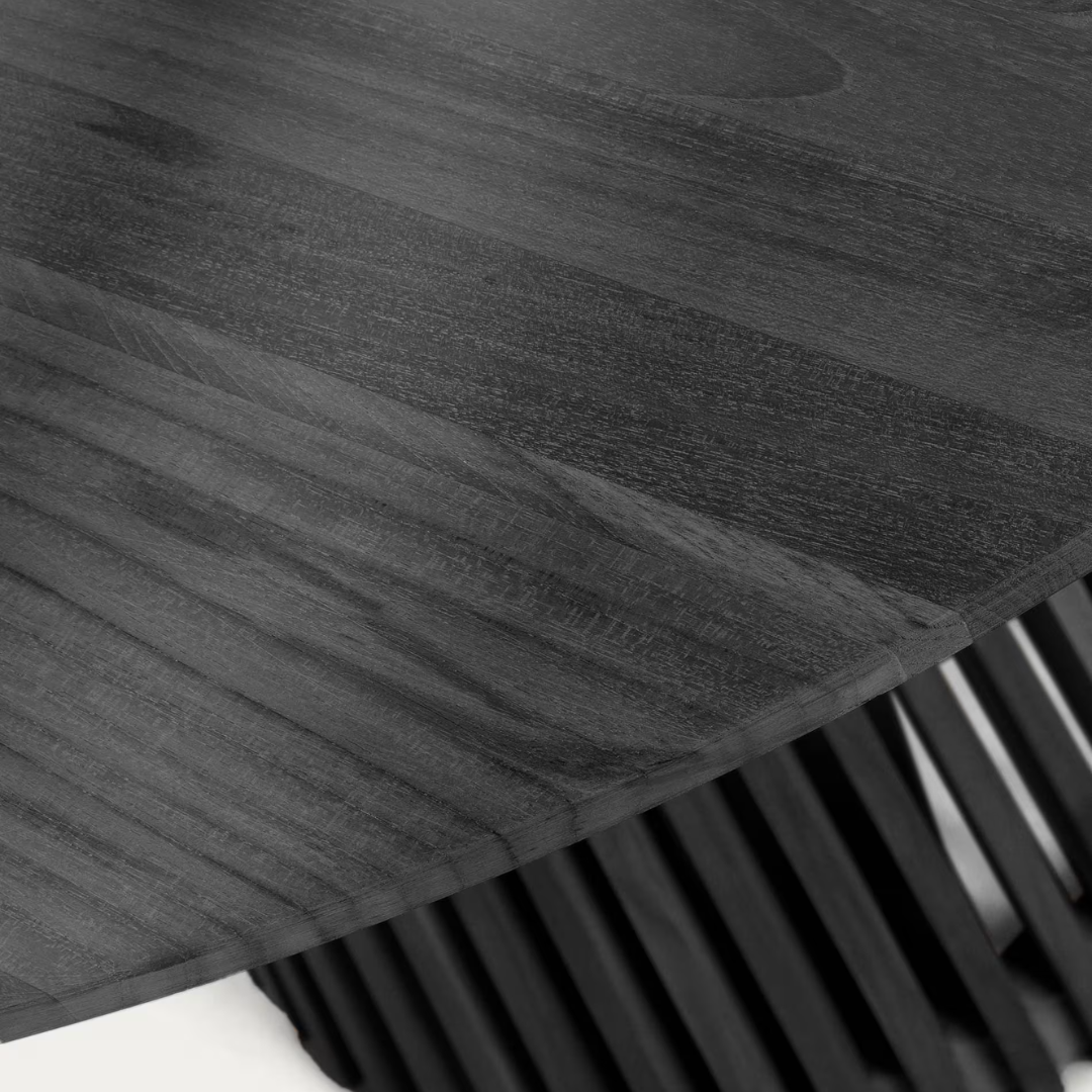 Iruna Hout Ronde Tafel 