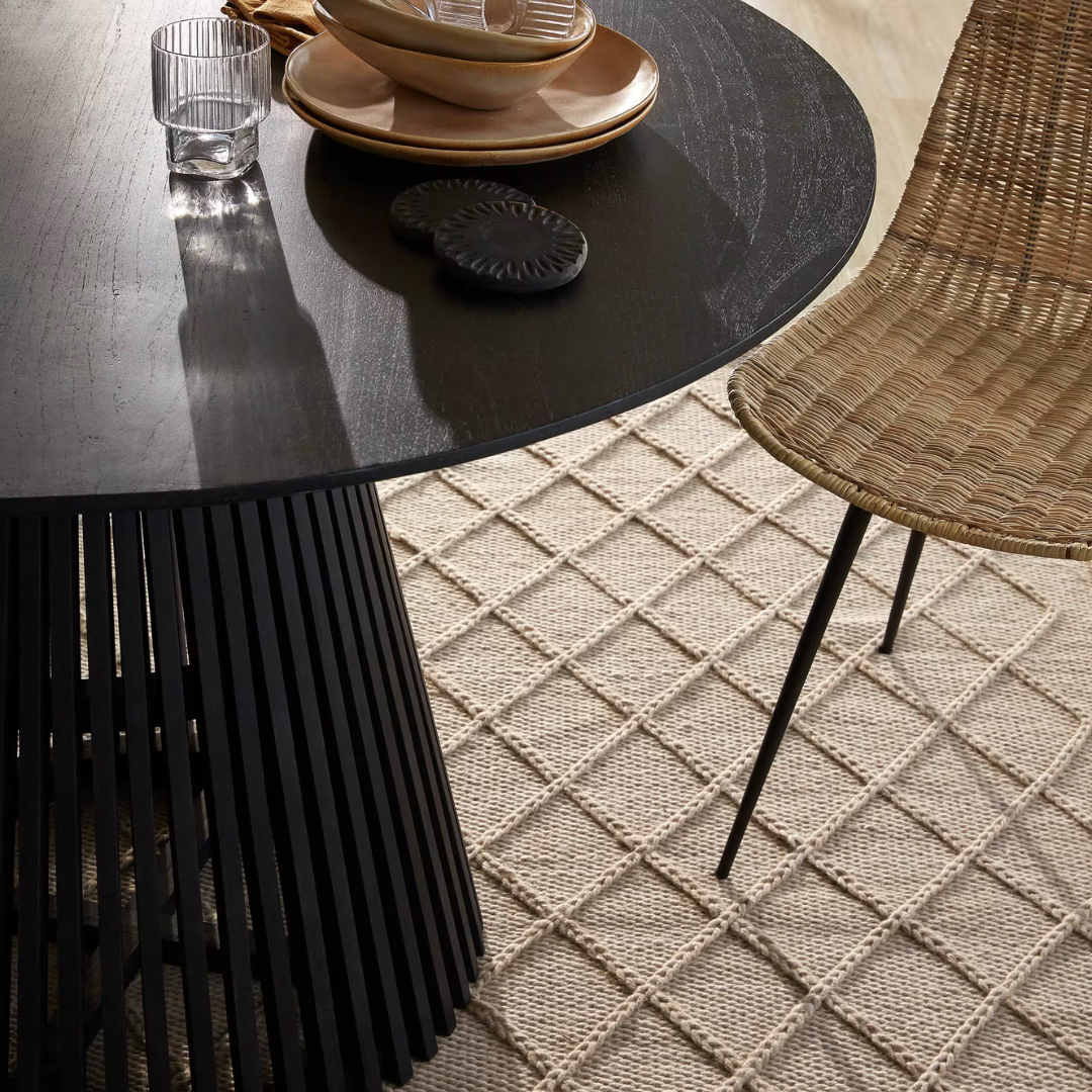 Iruna Hout Ronde Tafel 