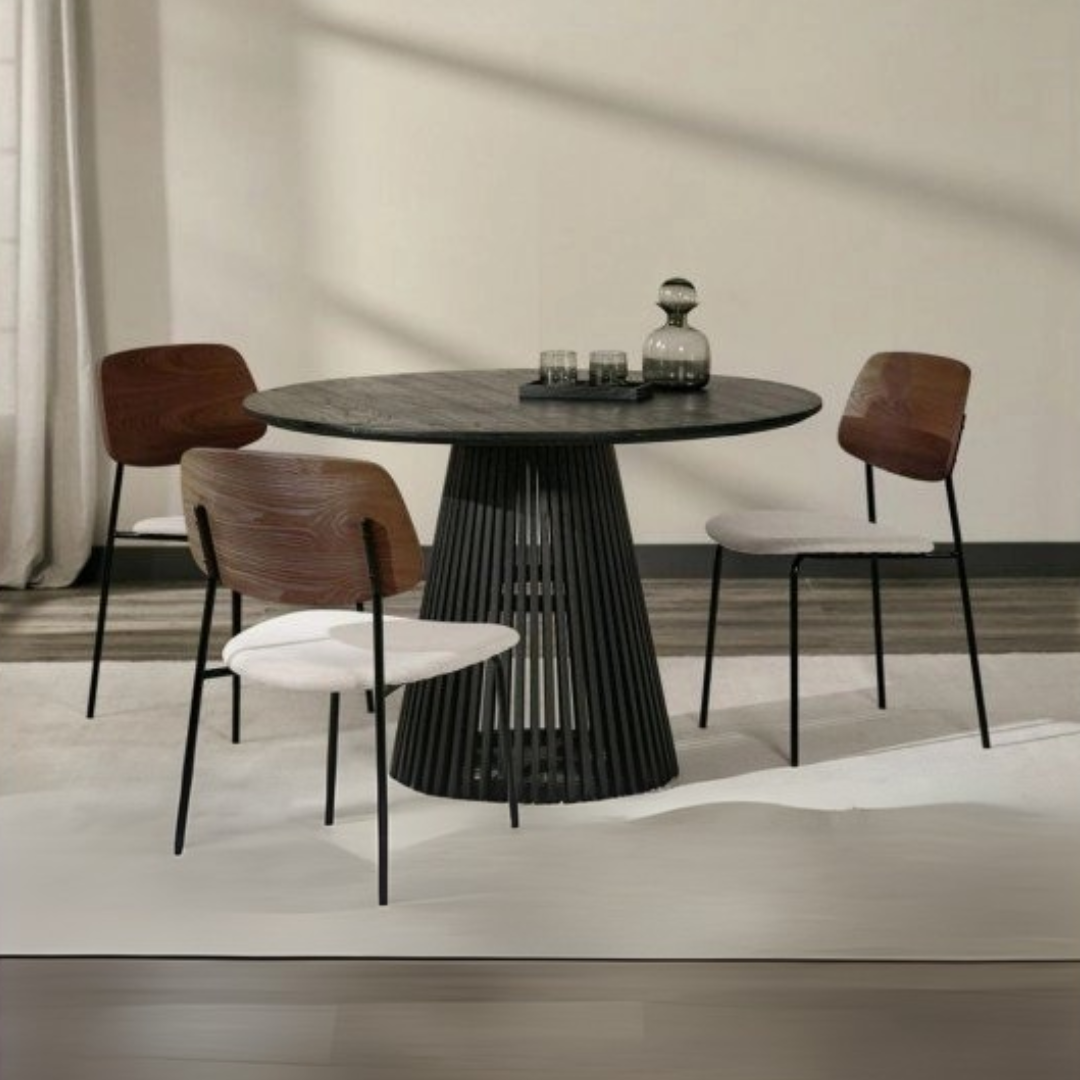 Iruna Hout Ronde Tafel 