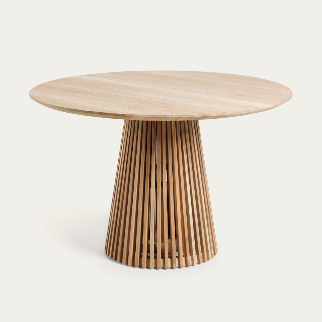 Iruna Hout Ronde Tafel 