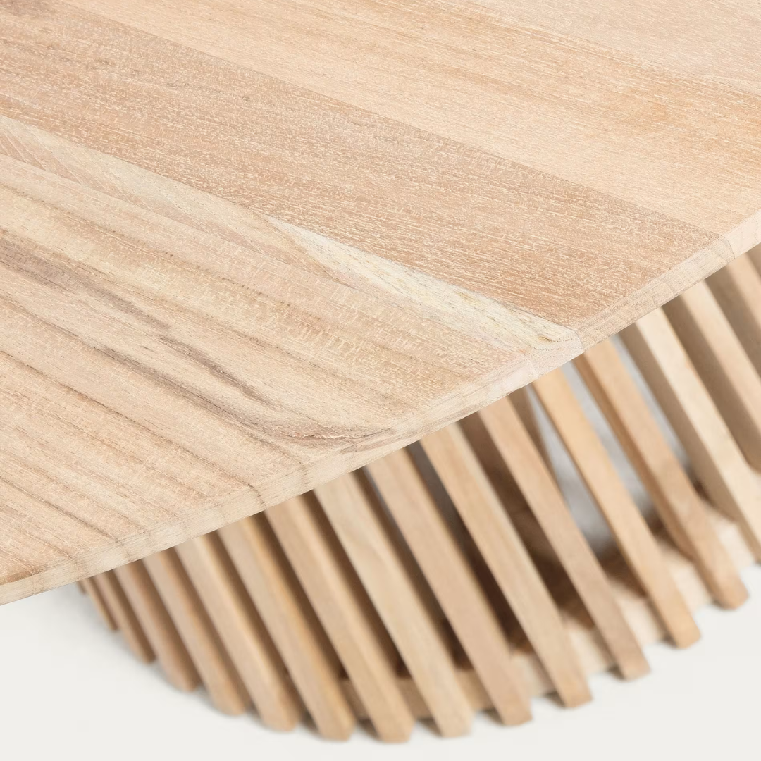 Iruna Hout Ronde Tafel 