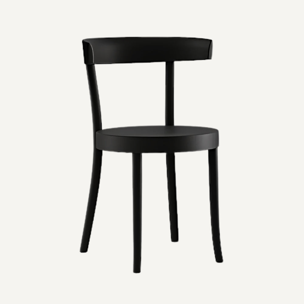 Wooden chair NORDIKA