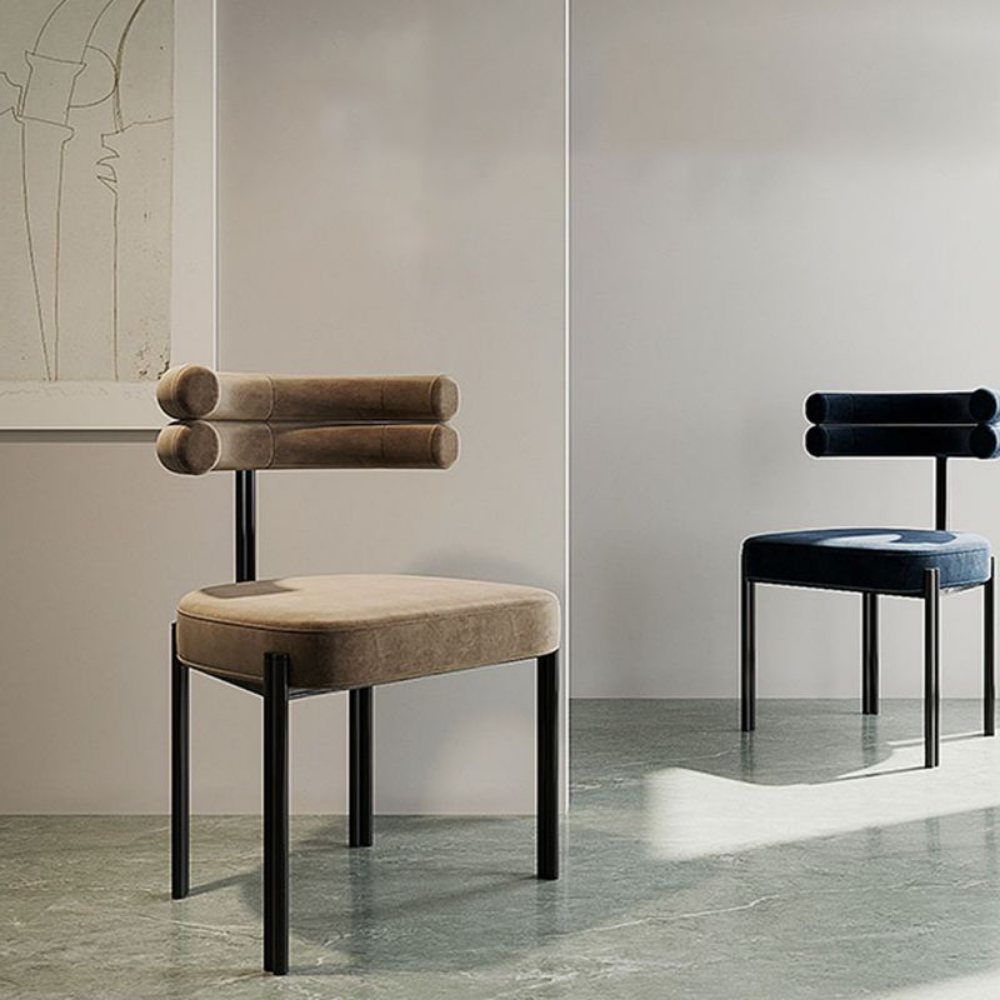 BAUHAUS 24 chair