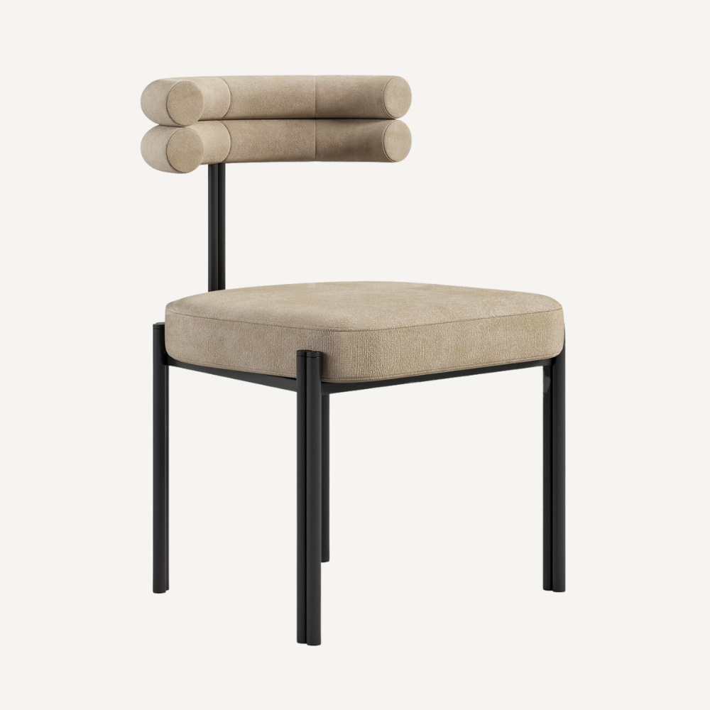 BAUHAUS 24 chair