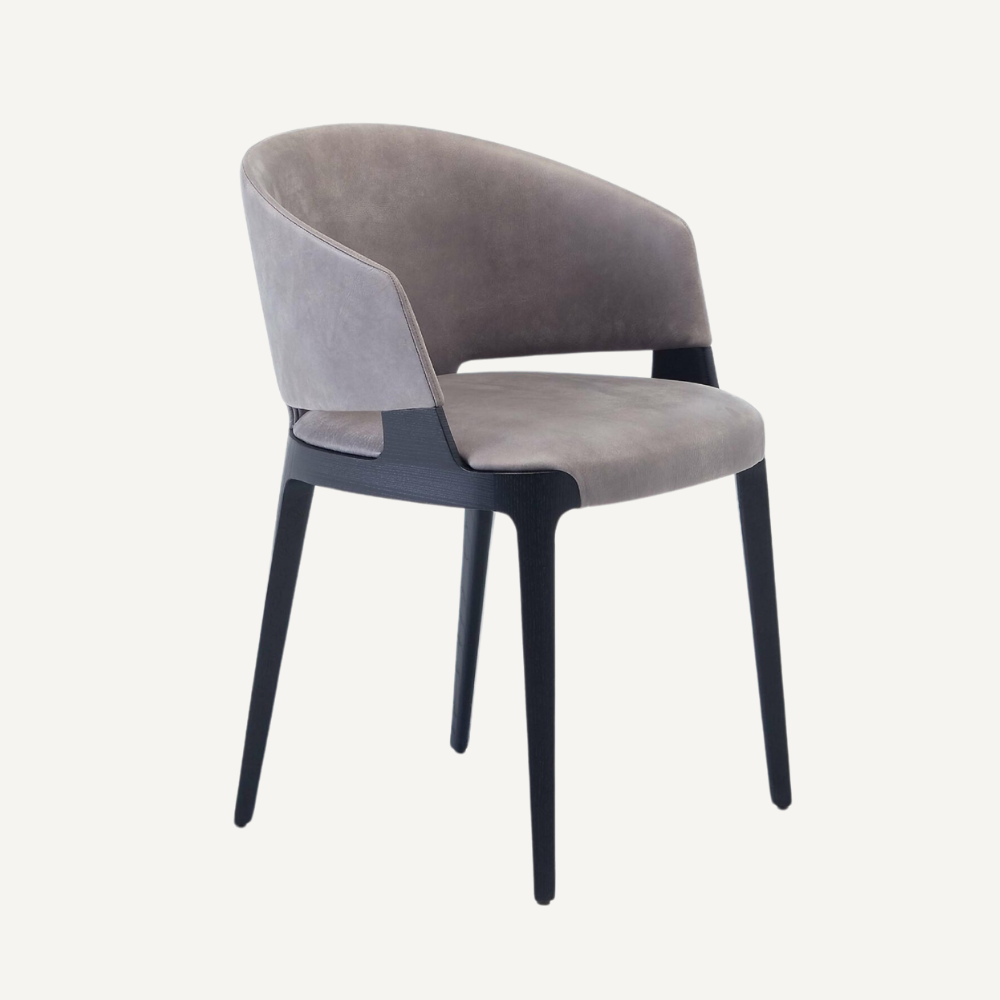 Comfortable chair GASTRONOMIA