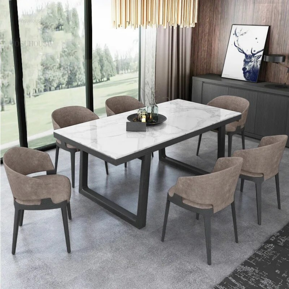 Comfortable chair GASTRONOMIA