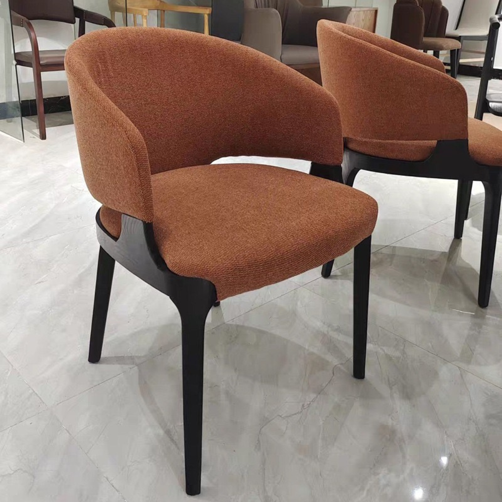 Comfortable chair GASTRONOMIA