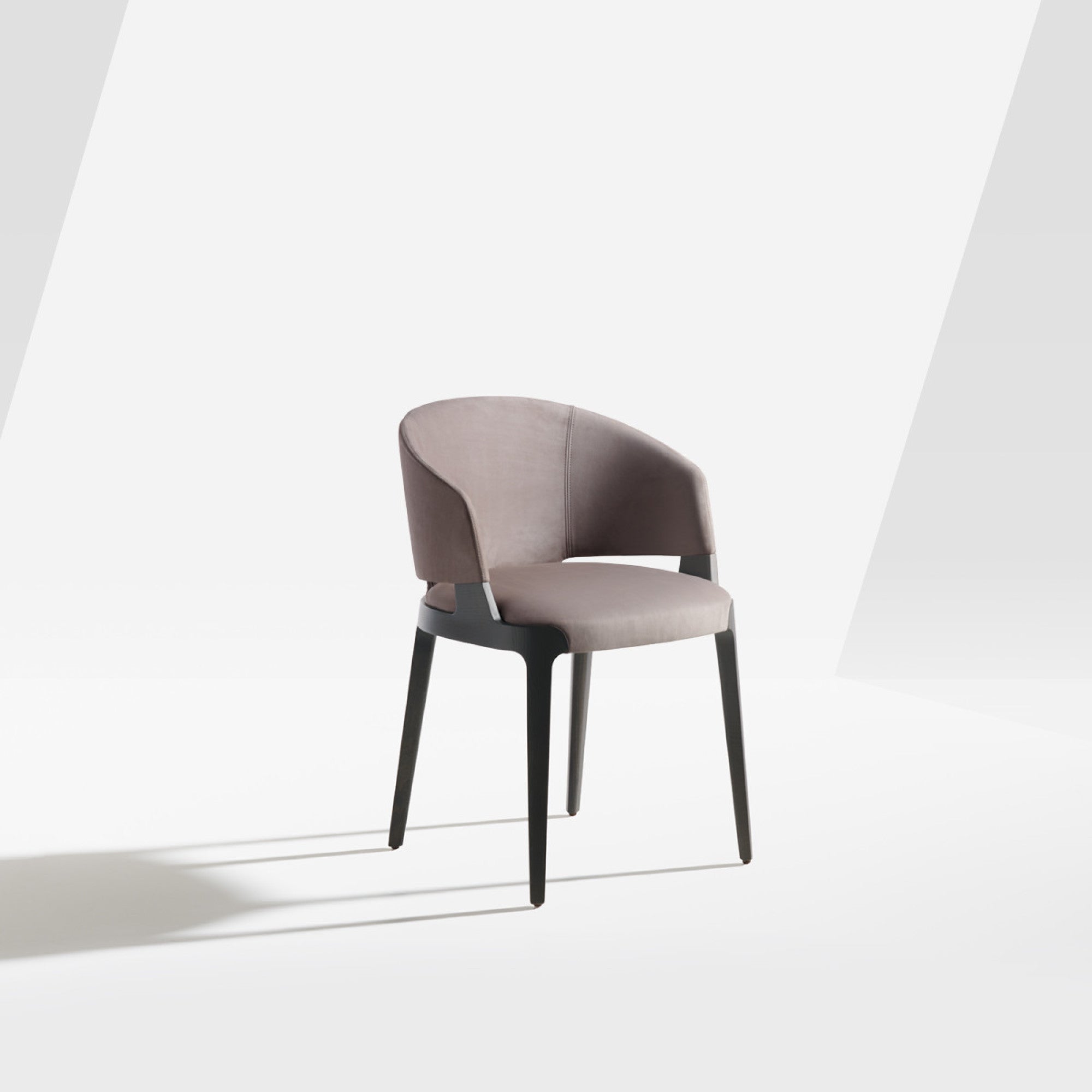 Comfortable chair GASTRONOMIA