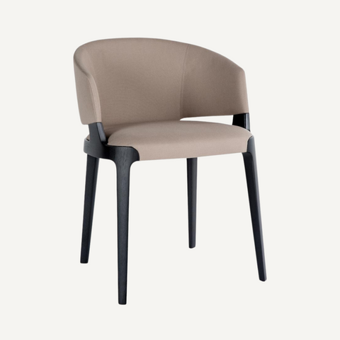 Comfortable chair GASTRONOMIA