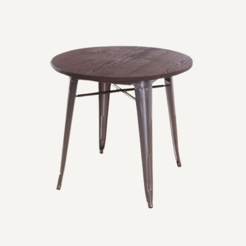 LIX Round Table