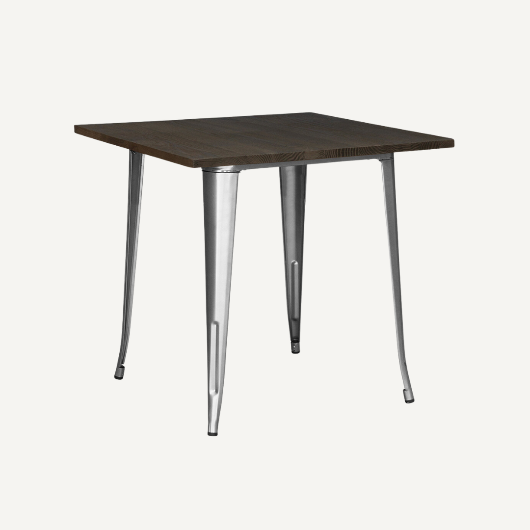 Table carrée LIX