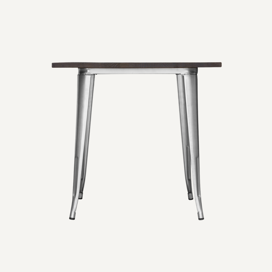 Table carrée LIX