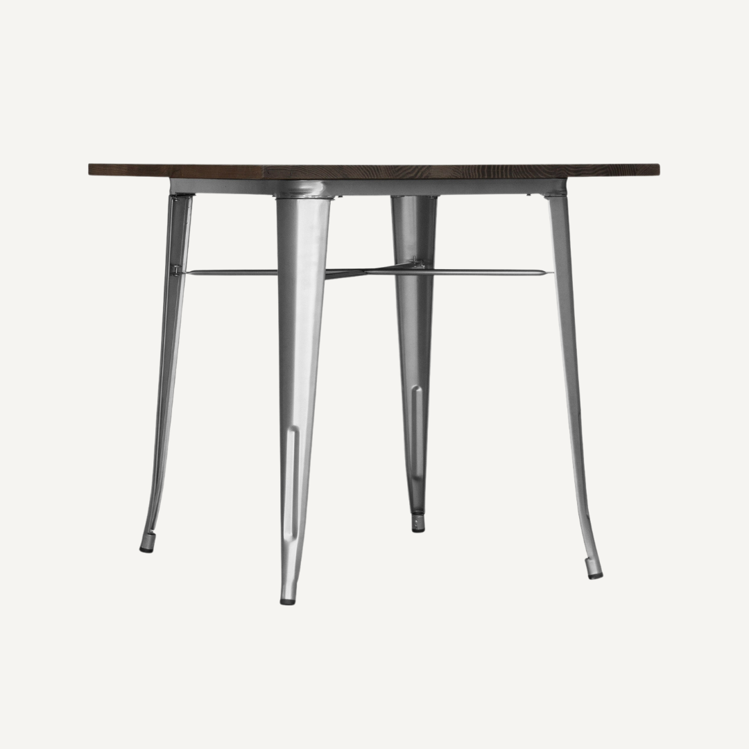 Table carrée LIX