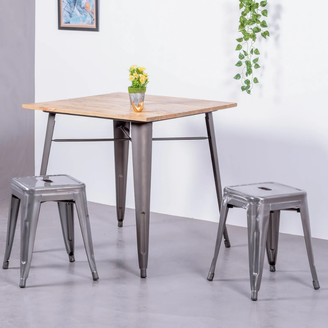 Table carrée LIX