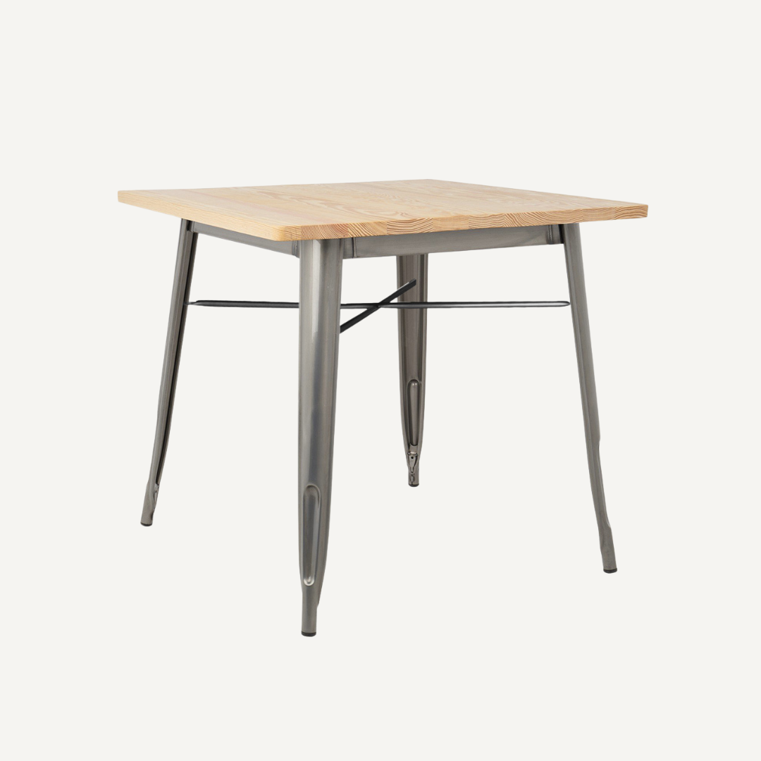 Table carrée LIX