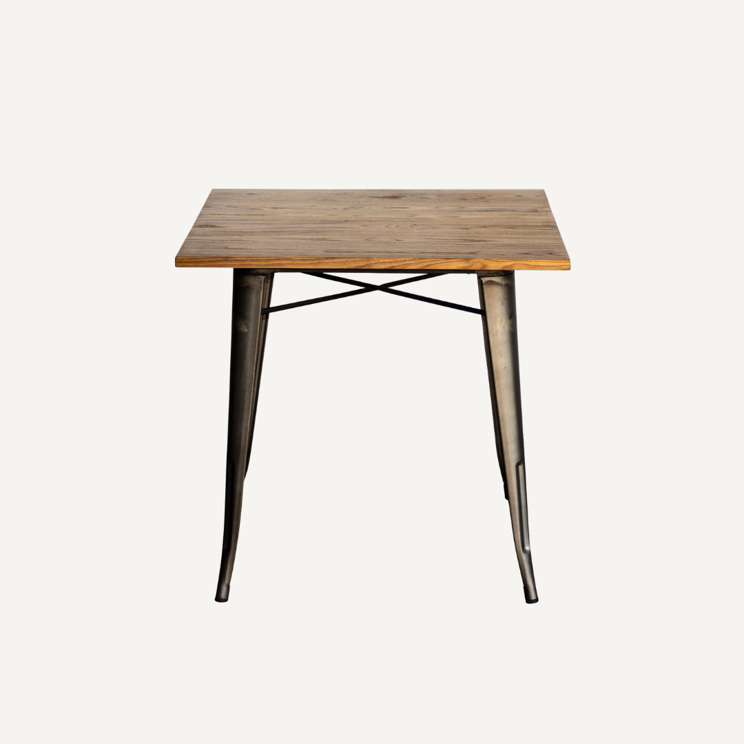 Table carrée LIX