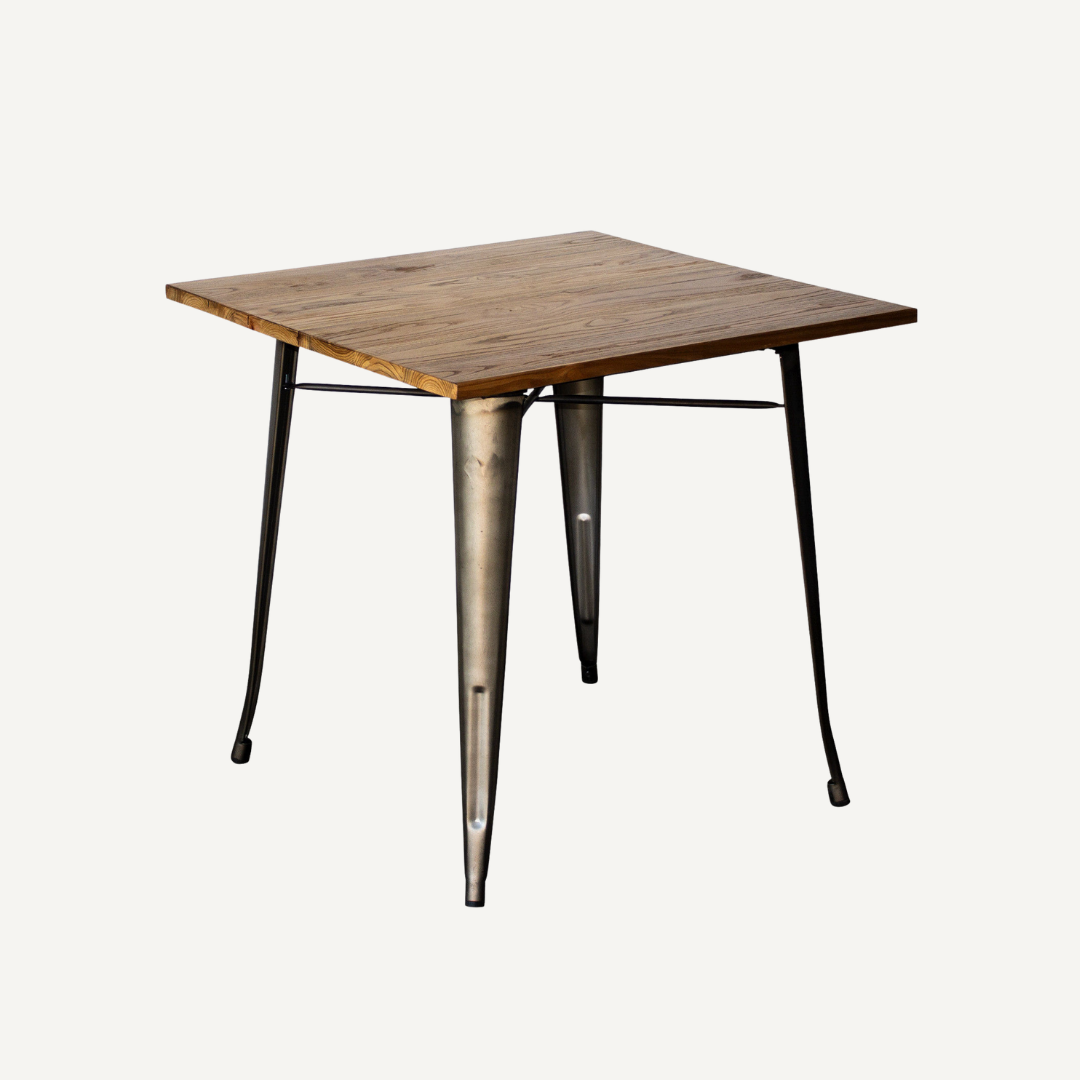 Table carrée LIX