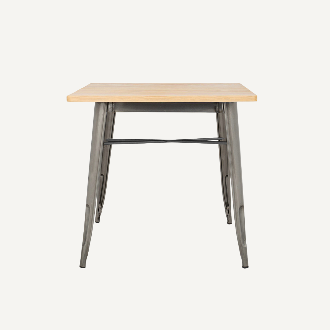 Table carrée LIX