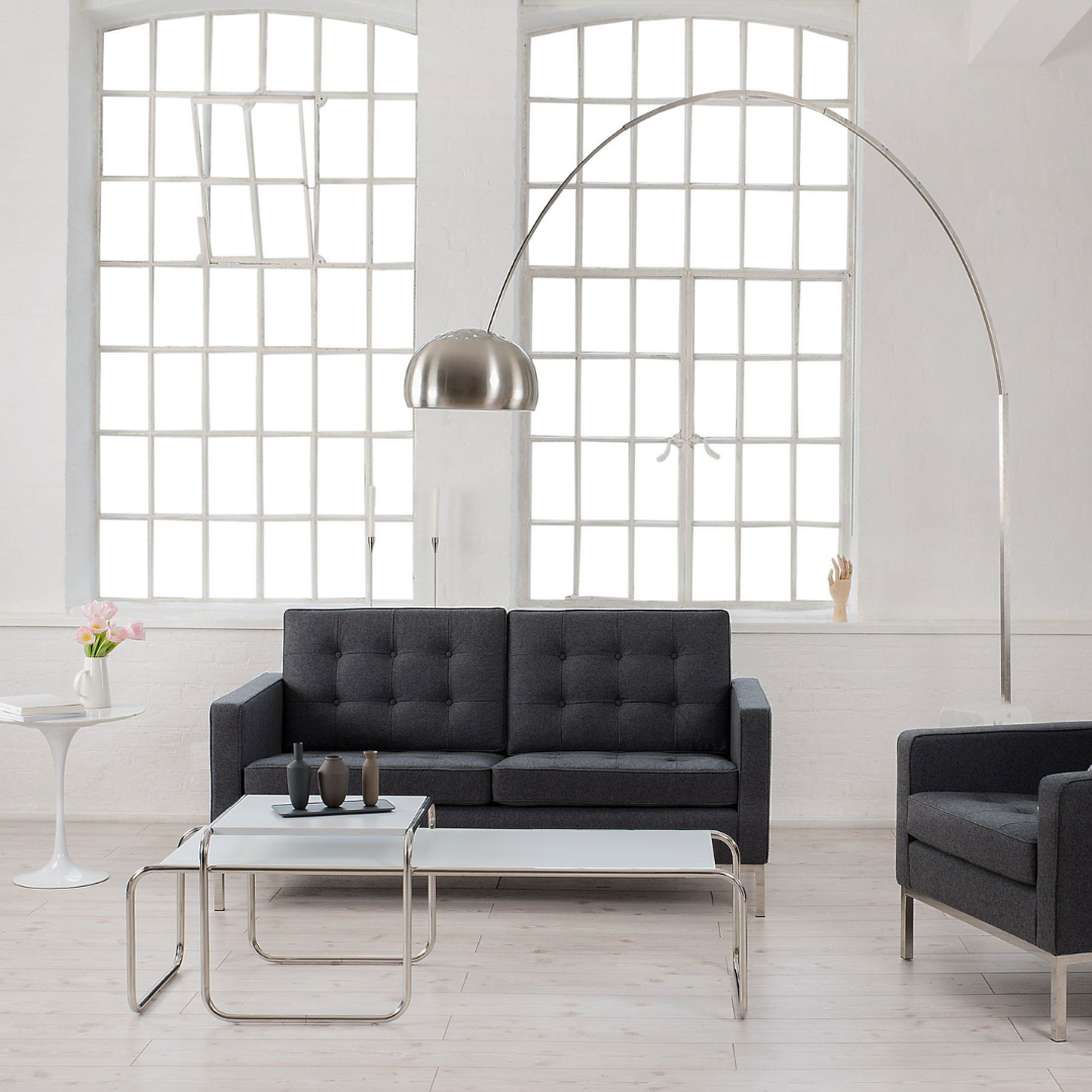 Baccio Koffietafels  