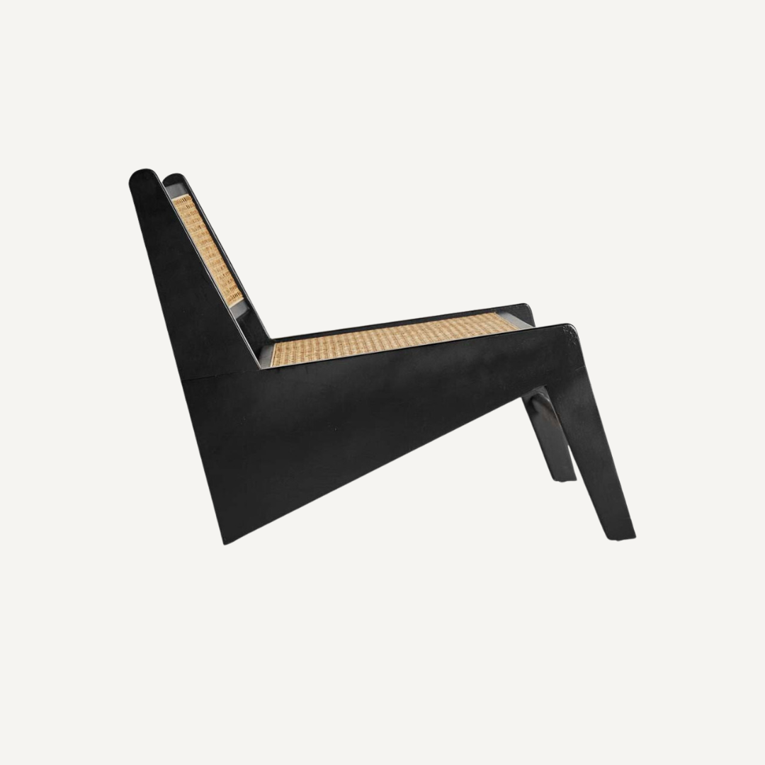 Chaise lounge Jeanne - Kangaroo