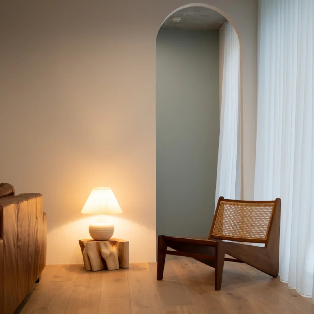 Chaise lounge Jeanne - Kangaroo